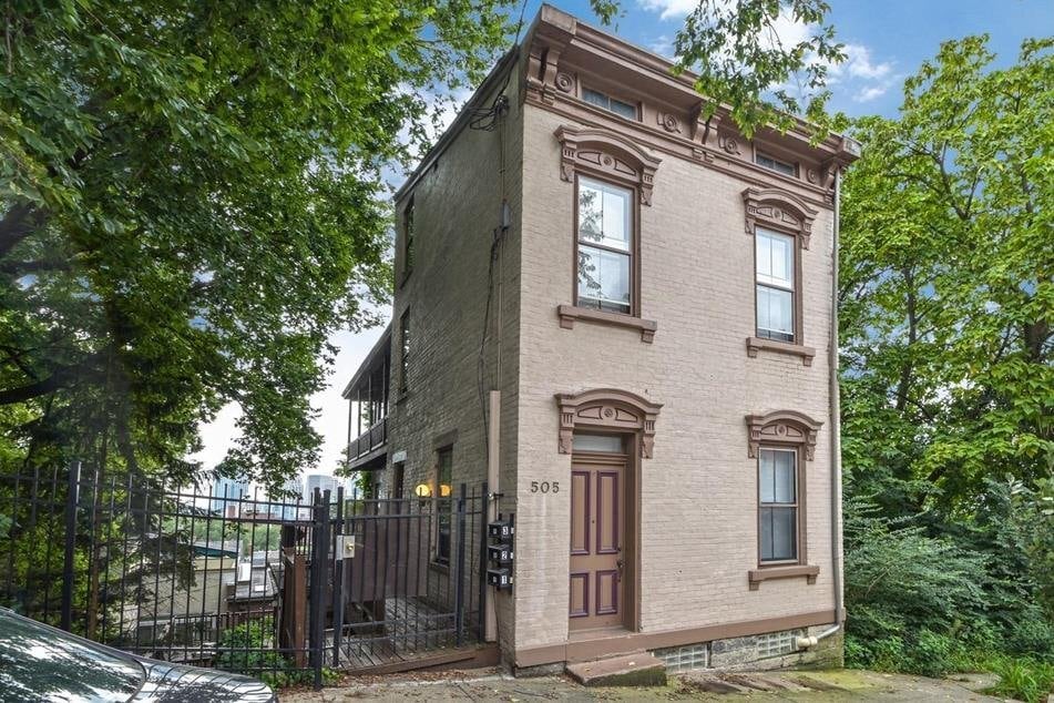 Photo - 505 Milton St (Cincinnati, OH)