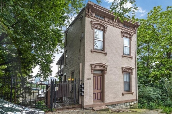 Photo - 505 Milton St Apartment