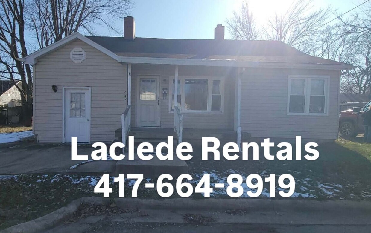 Foto principal - 3 BEDROOM 1 BATHROOM HOUSE FOR RENT