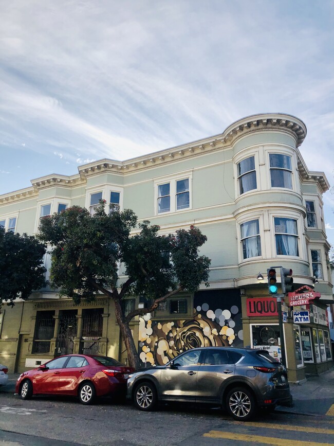 Building Photo - 2995 22nd St