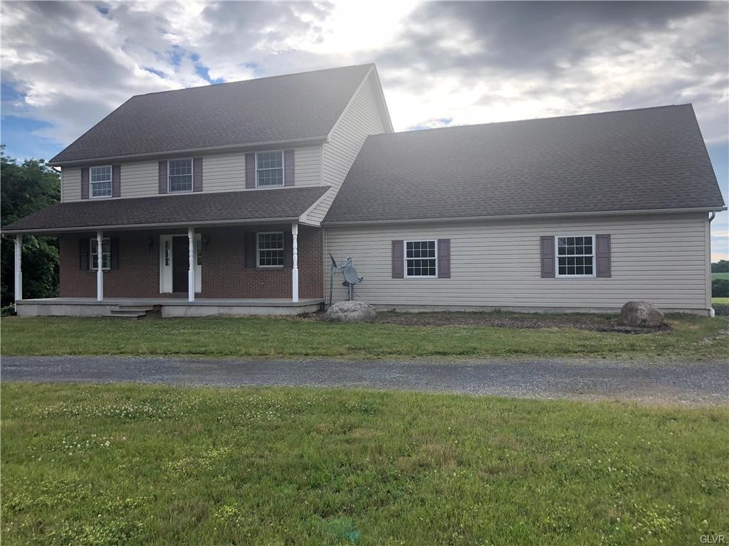Primary Photo - 2028 Pen Argyl Rd