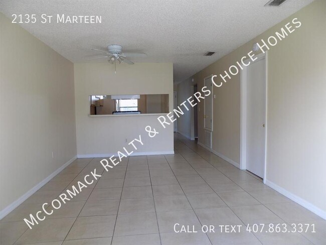 Building Photo - 2135 St Marteen Ct