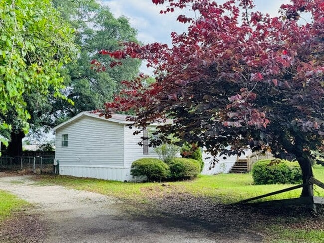 Photo - Old Maco Road House