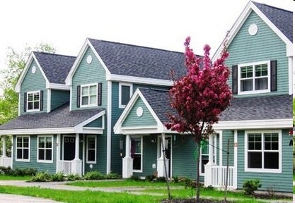 Foto del edificio - Davis Island Townhomes