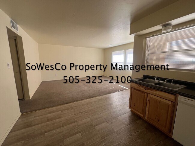 Building Photo - 2107 N Tucker Ave