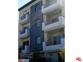 Building Photo - 1529 S Westgate Ave