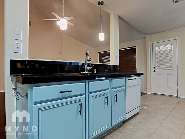 Building Photo - 4207 Tawakon Dr