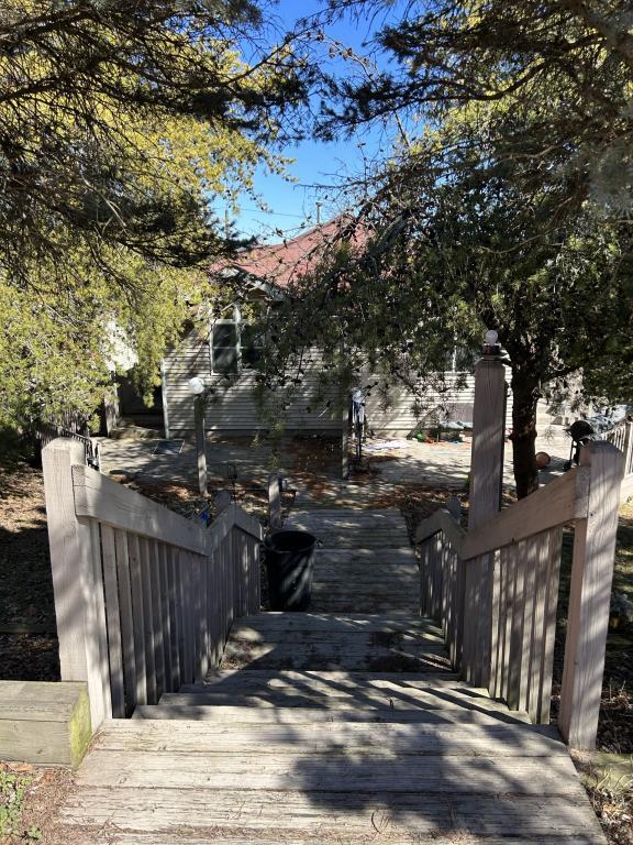 Foto del edificio - 715 Hampton St