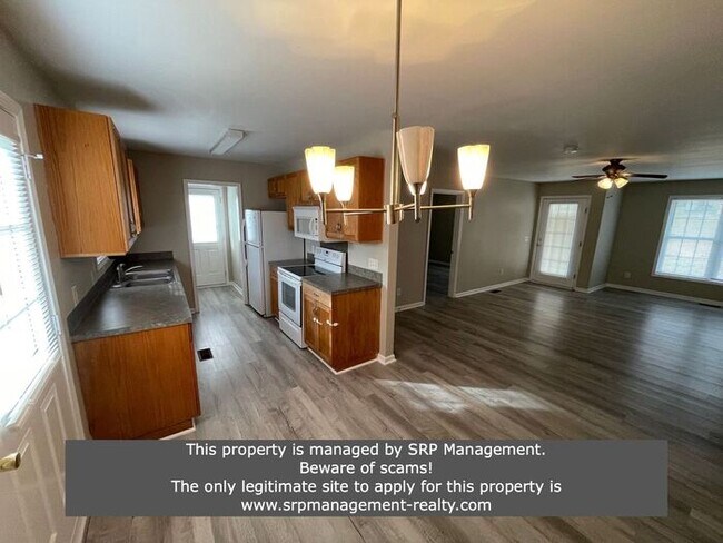 Foto del edificio - Charming 3 BR / 2 BA Available for Rent in...