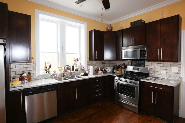 Foto del edificio - 2617 W Thomas St