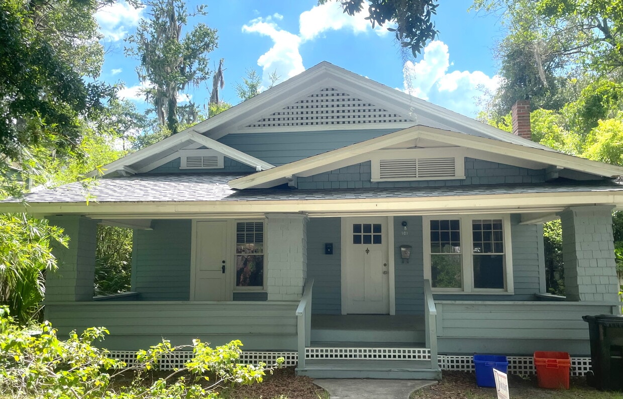 Photo - 101 NW 7th Terrace (Gainesville, FL)