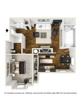 Renovated Diplomat 3D Furnished.jpg - Crowne at Grandview