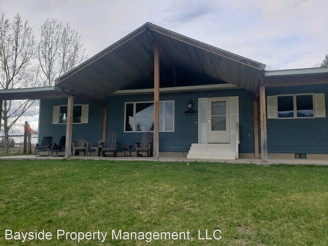 Foto del edificio - 3 br, 2 bath House - 32398 Eagle Pass Rd