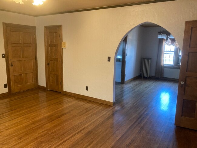 Foto del edificio - 131 S 39th St