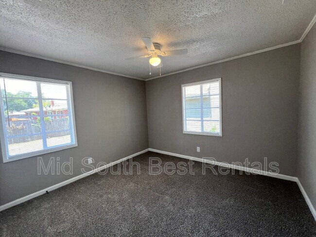 Foto del edificio - 1831 Capri Rd