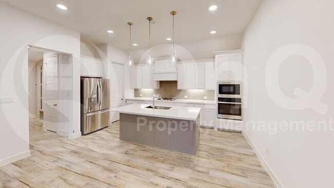 Foto del edificio - 1705 Palo Duro Wy