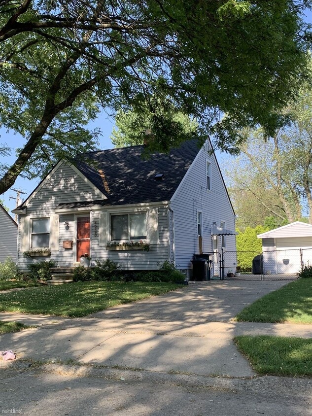 Primary Photo - 3 br, 1 bath House - 4228 Tyler Ave