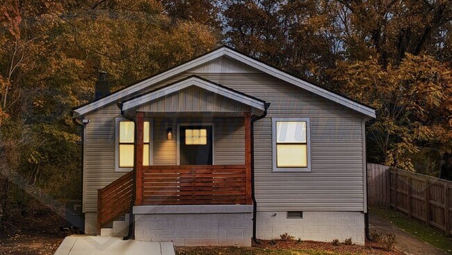 Foto del edificio - 205 S 11th St