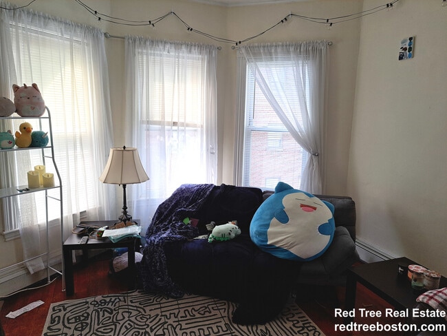 Photo - 3 Washburn Terrace Apartment