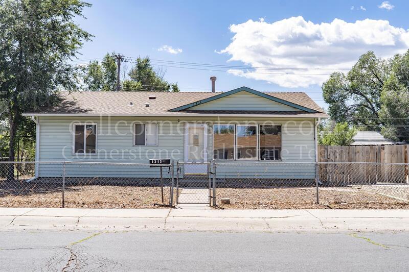 Primary Photo - 1313 Rockwood Ave