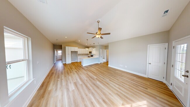 Foto del edificio - Midtown Oaks 12