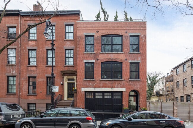 Foto del edificio - 118 State St