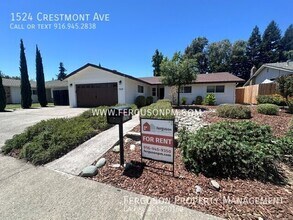 Building Photo - 1524 Crestmont Ave