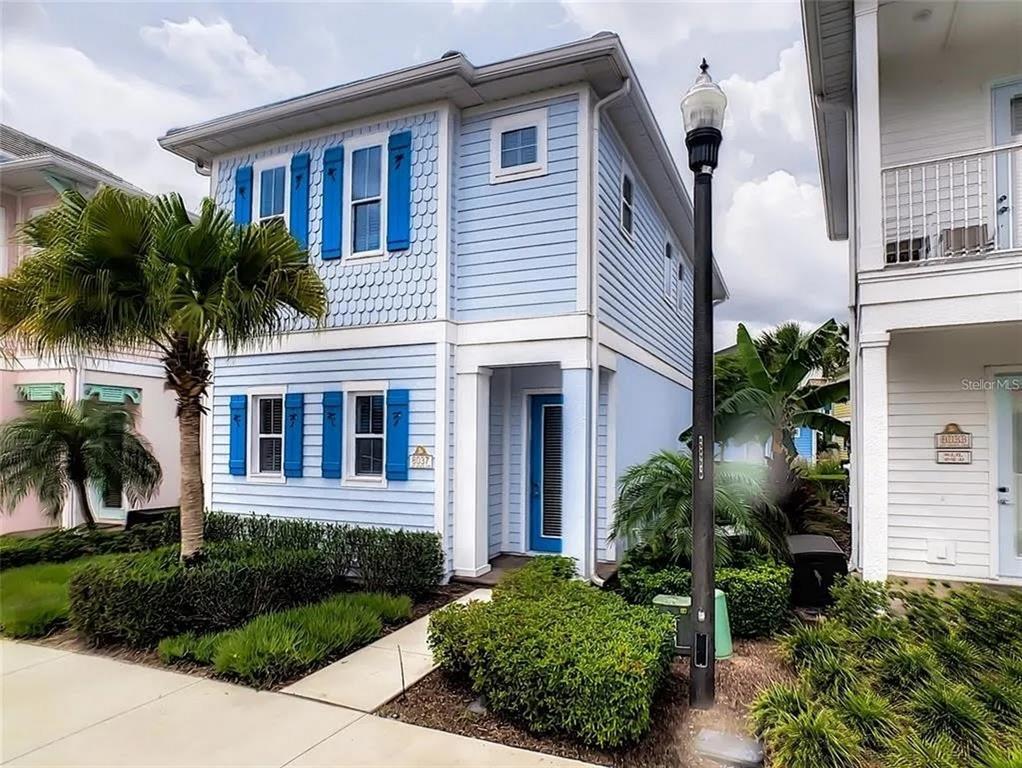 8037 Lost Shaker Ln, Four Corners, FL 34747 House Rental in Four Corners, FL