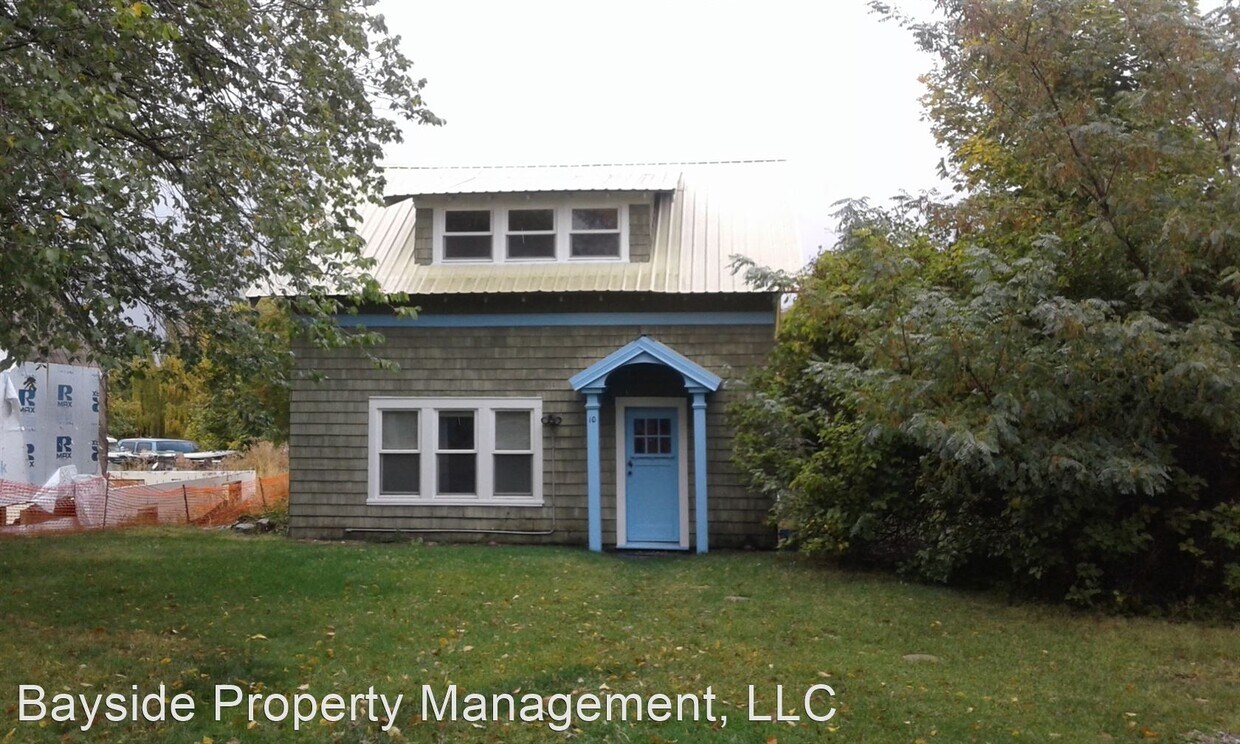 10 2nd Ave E, Polson, MT 59860 House Rental in Polson, MT