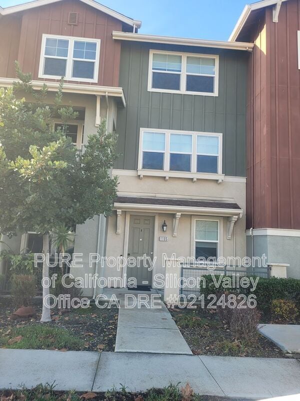 Photo - 1105 Pepper Rd Townhome