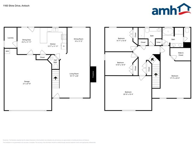 Foto del edificio - 1160 Shire Dr