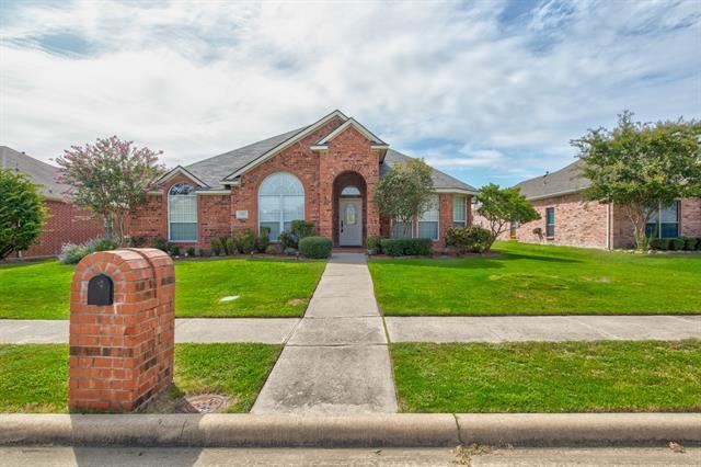 Foto principal - 1806 Lake Texoma Cir