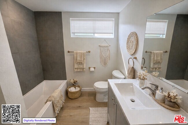 Foto del edificio - 1302 Amethyst St