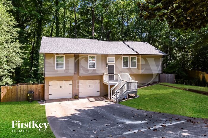 Foto principal - 2281 Carousel Ct