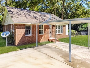 Building Photo - 2675 Bonnie Ave