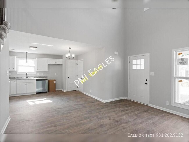 Foto del edificio - New Construction For Rent!!