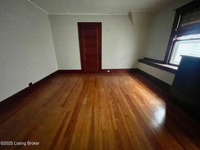 Foto del edificio - 1401 E Breckinridge St