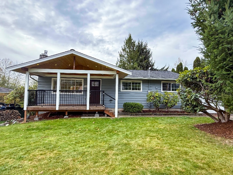 Photo - 12451 169th Ave SE (Renton, WA)