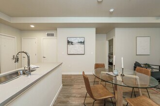 Interior Photo - The Woods on Marquam Hill