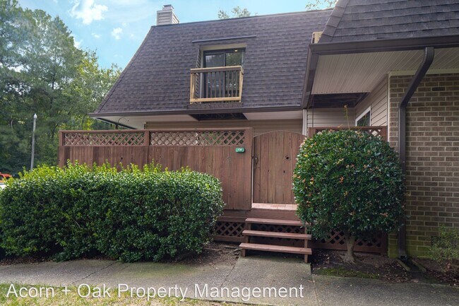 Building Photo - 2 br, 2.5 bath House - 136 Springberry Lane