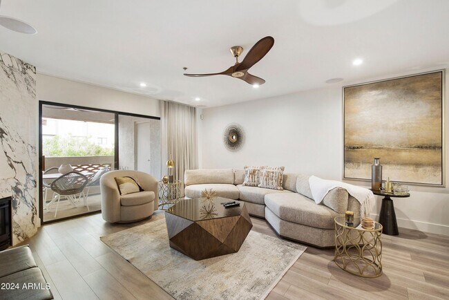 Foto del edificio - 5104 N 32nd St