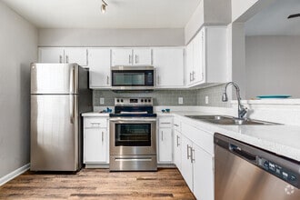 Interior Photo - The Vista at Winter Park