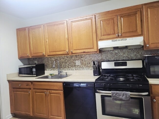 Foto del edificio - 9655 Homestead Ct