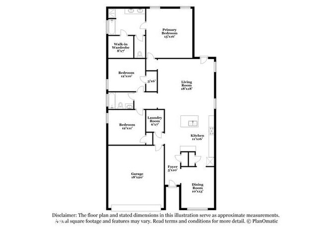 Building Photo - 2848 TENGYC BOW, SAN ANTONIO, TX 78245