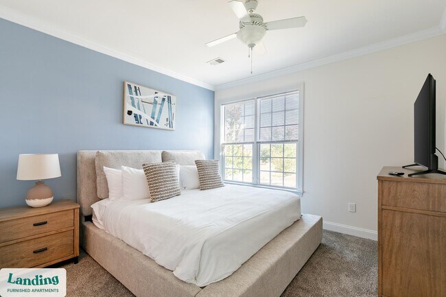 Foto del edificio - 2118 Silvercrest Dr