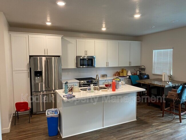 Foto del edificio - 11468 S Hollybrook Loop