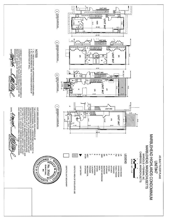 Primary Photo - *NEW TO MARKET* - Marblehead Highlands Tow...