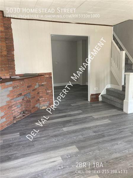 Foto del edificio - 5030 Homestead St