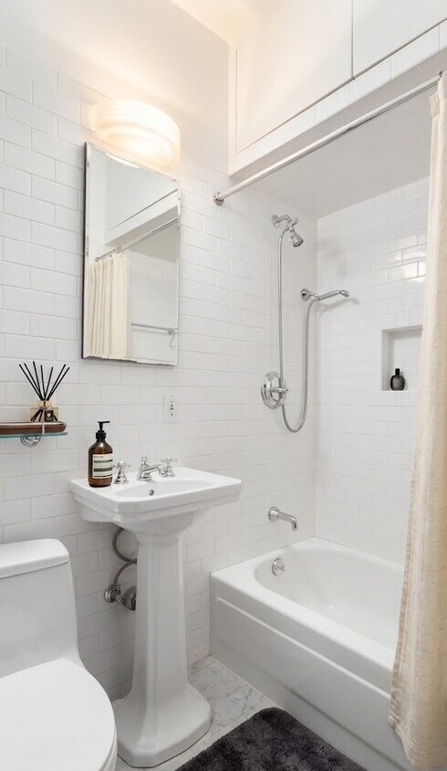 Foto del edificio - 164 W 88th St