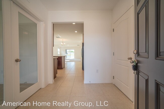 Building Photo - 3 br, 2 bath House - 222 Jackson Loop